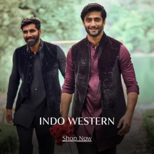 Read more about the article Styling Indo-Western Wear in 2025